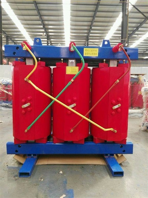 四方台200KVA干式变压器现货