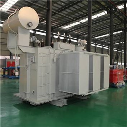 四方台6300KVA油浸式变压器参数